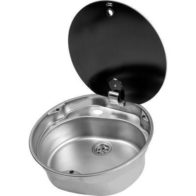 Product image of the product “Rund-Spülbecken LR1770 ”